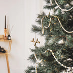 Kerstbal | Balloon Dog