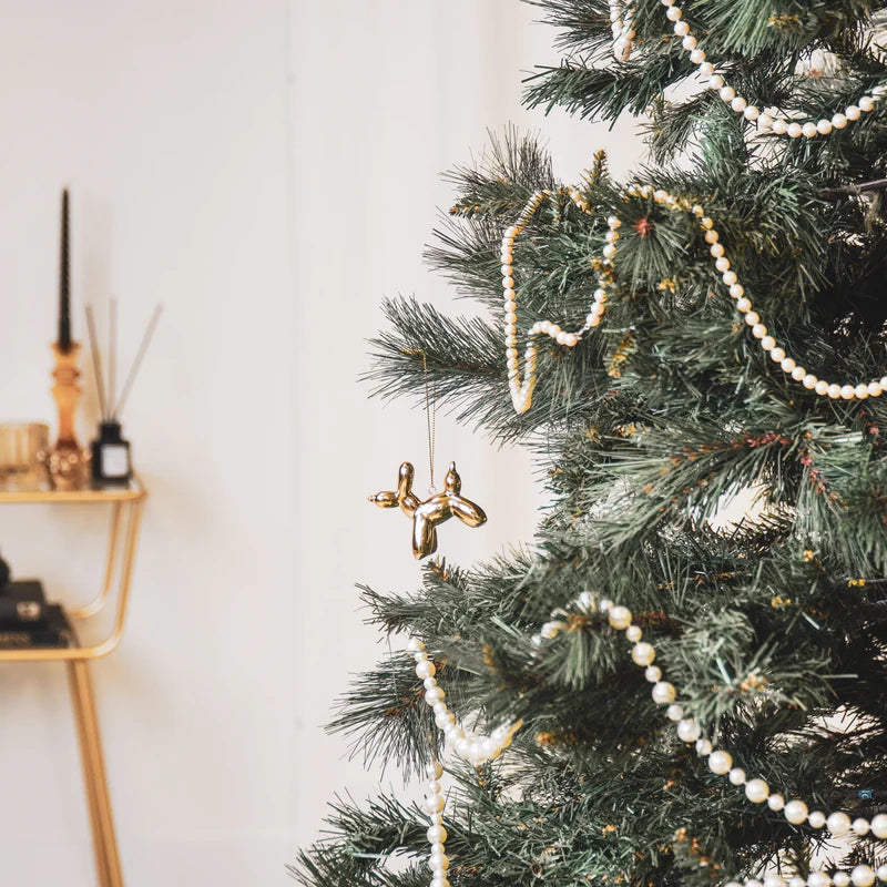 Kerstbal | Balloon Dog