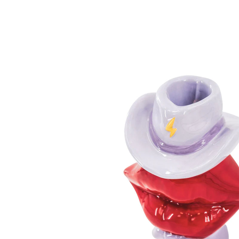 Candle Holder | Boot