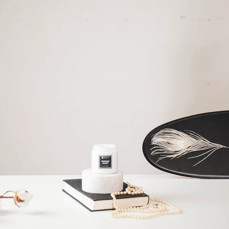 Geurkaars | Morning Boost