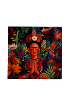 Tegeltje | Frida Kahlo