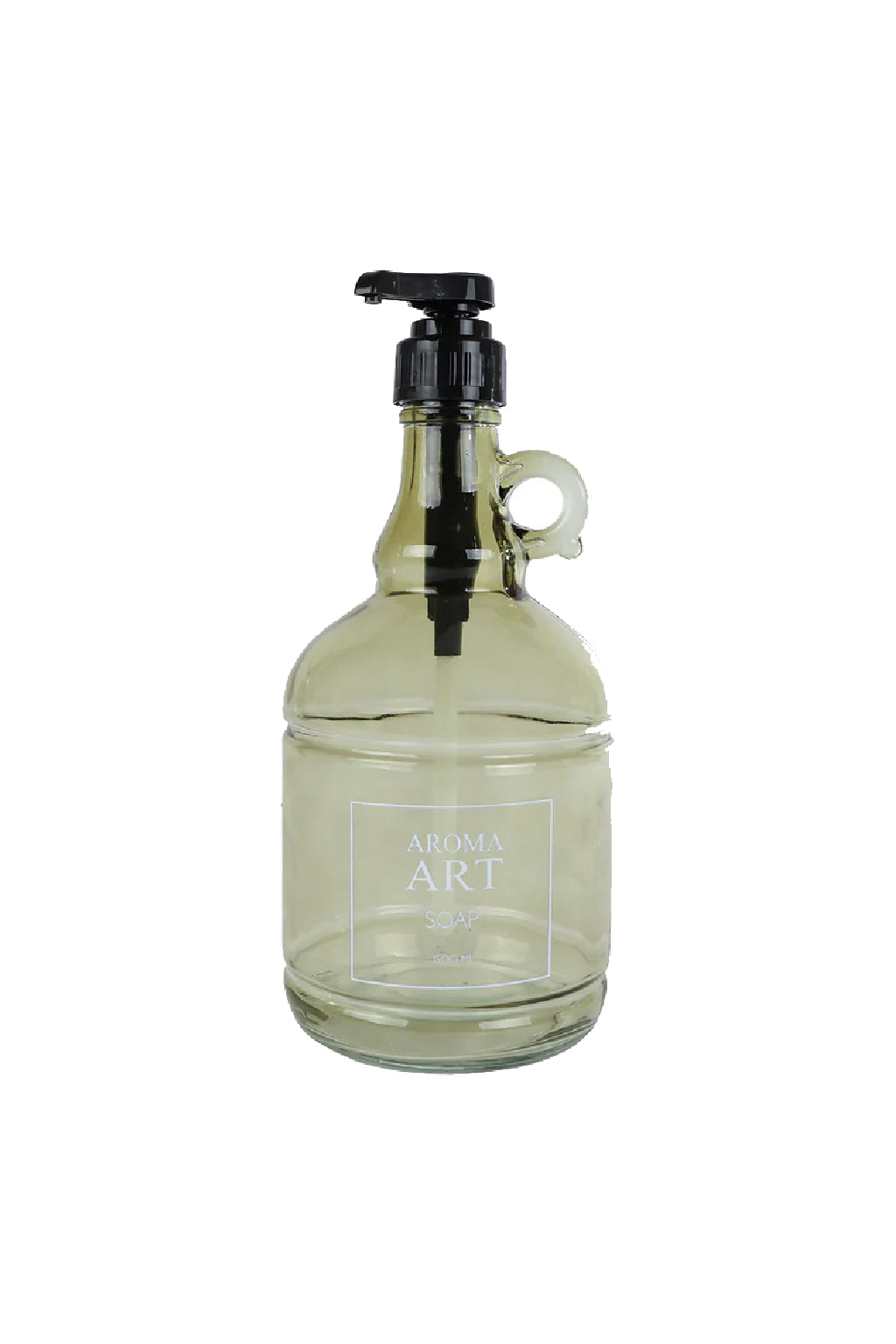 Zeeppomp | Aroma Art