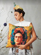 Kussen | Frida Kahlo