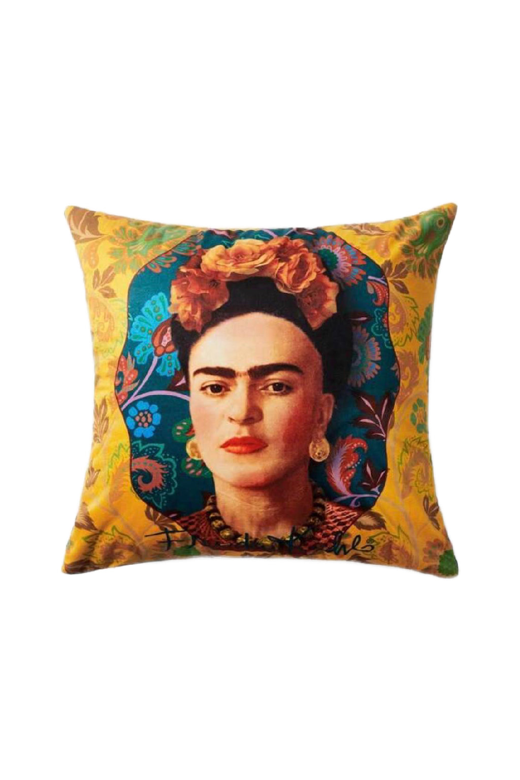 Kussen | Frida Kahlo