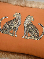 Kussen | Leopard